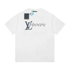 Picture of Louis Vuitton T Shirts Short _SKULVXS-LmptxL00116941